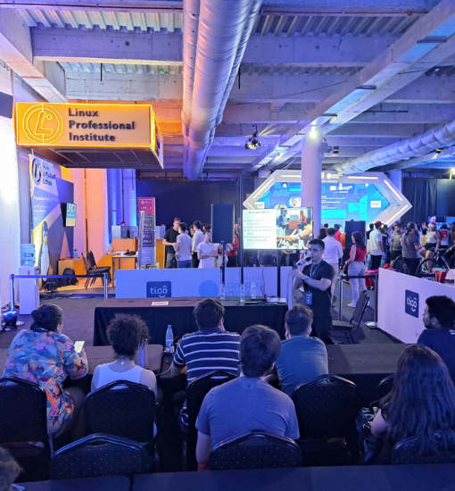 jose medina bosleman pitch campus party