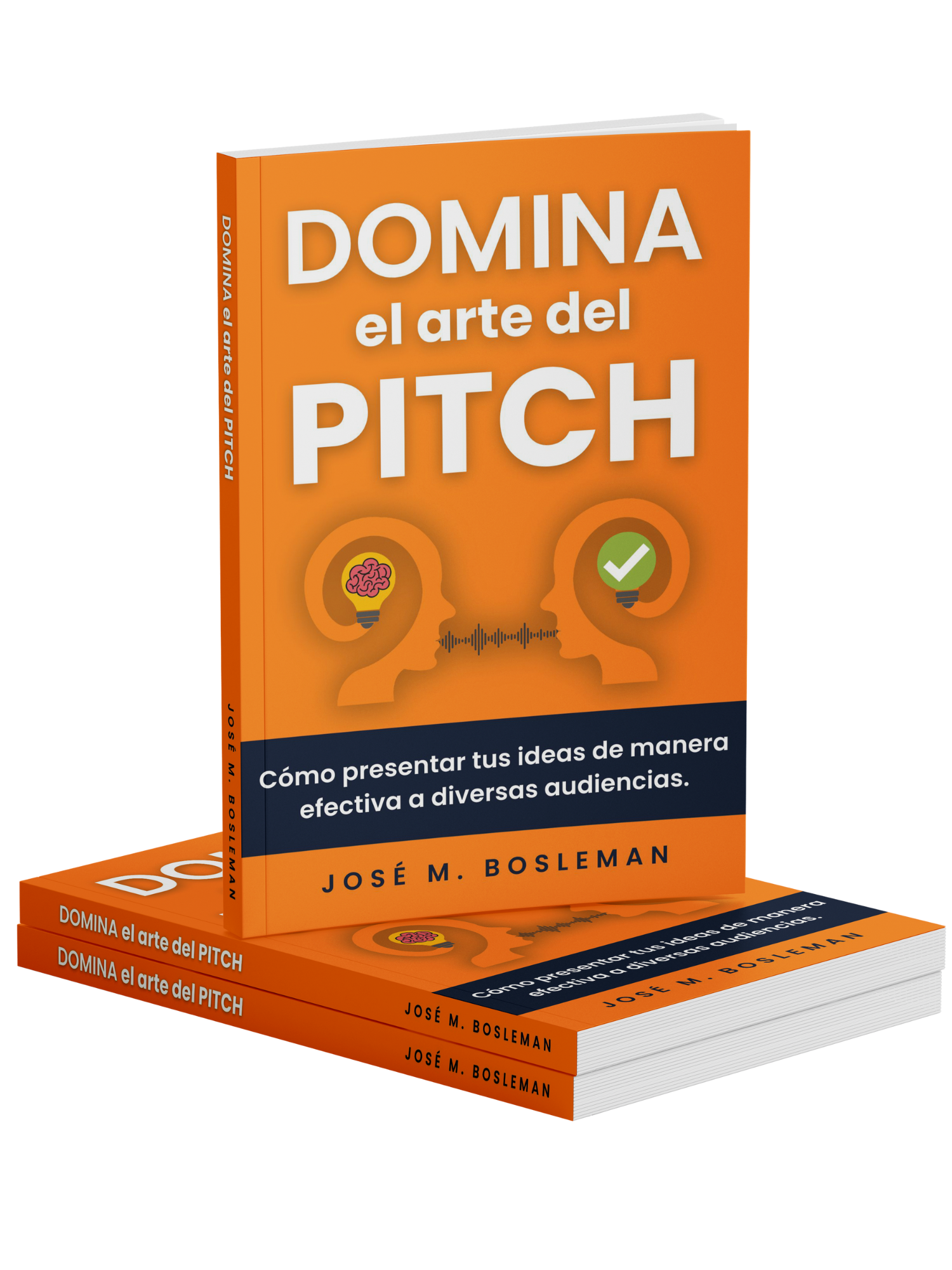 libro pitch web domina el arte del pitch